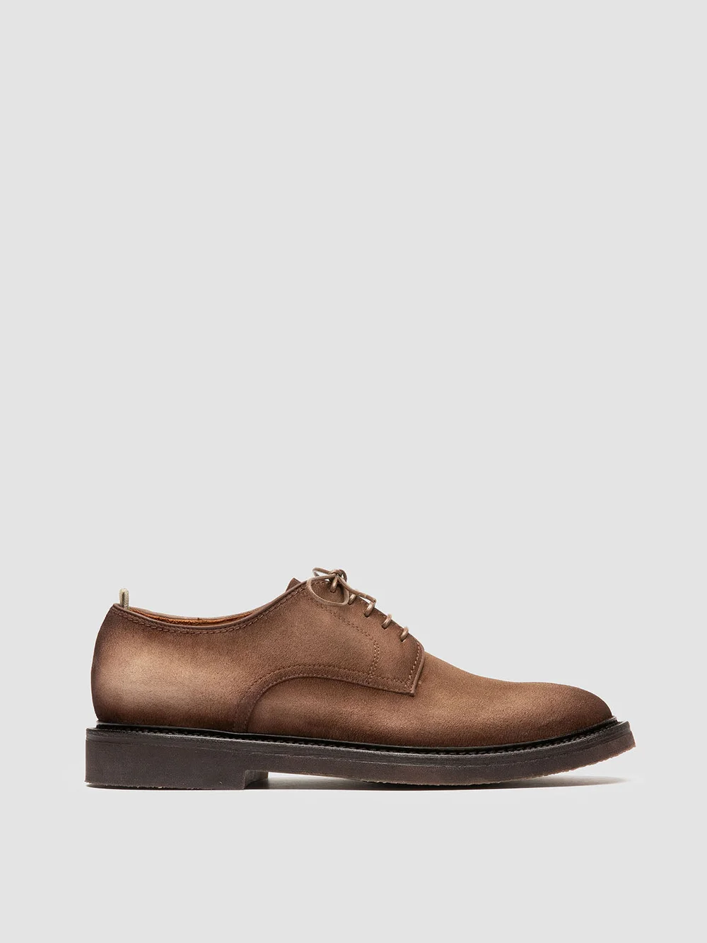 Scarpe Derby Uomo